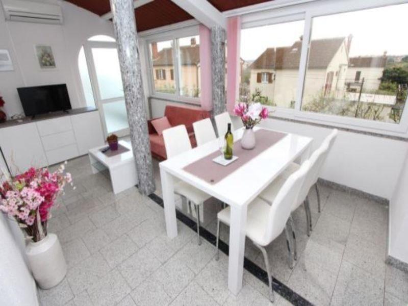 Apartments Divna Rovinj Exteriör bild