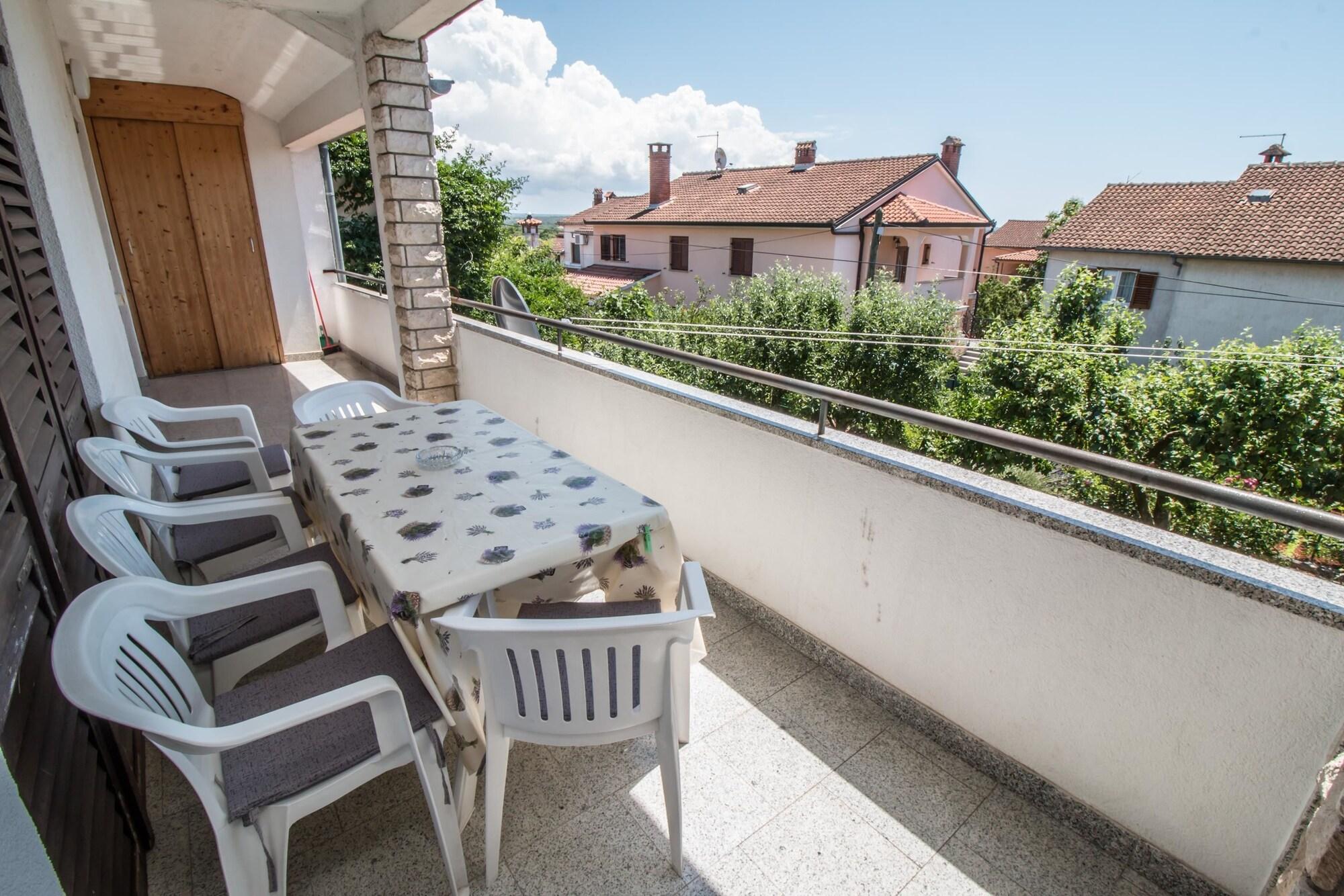 Apartments Divna Rovinj Exteriör bild