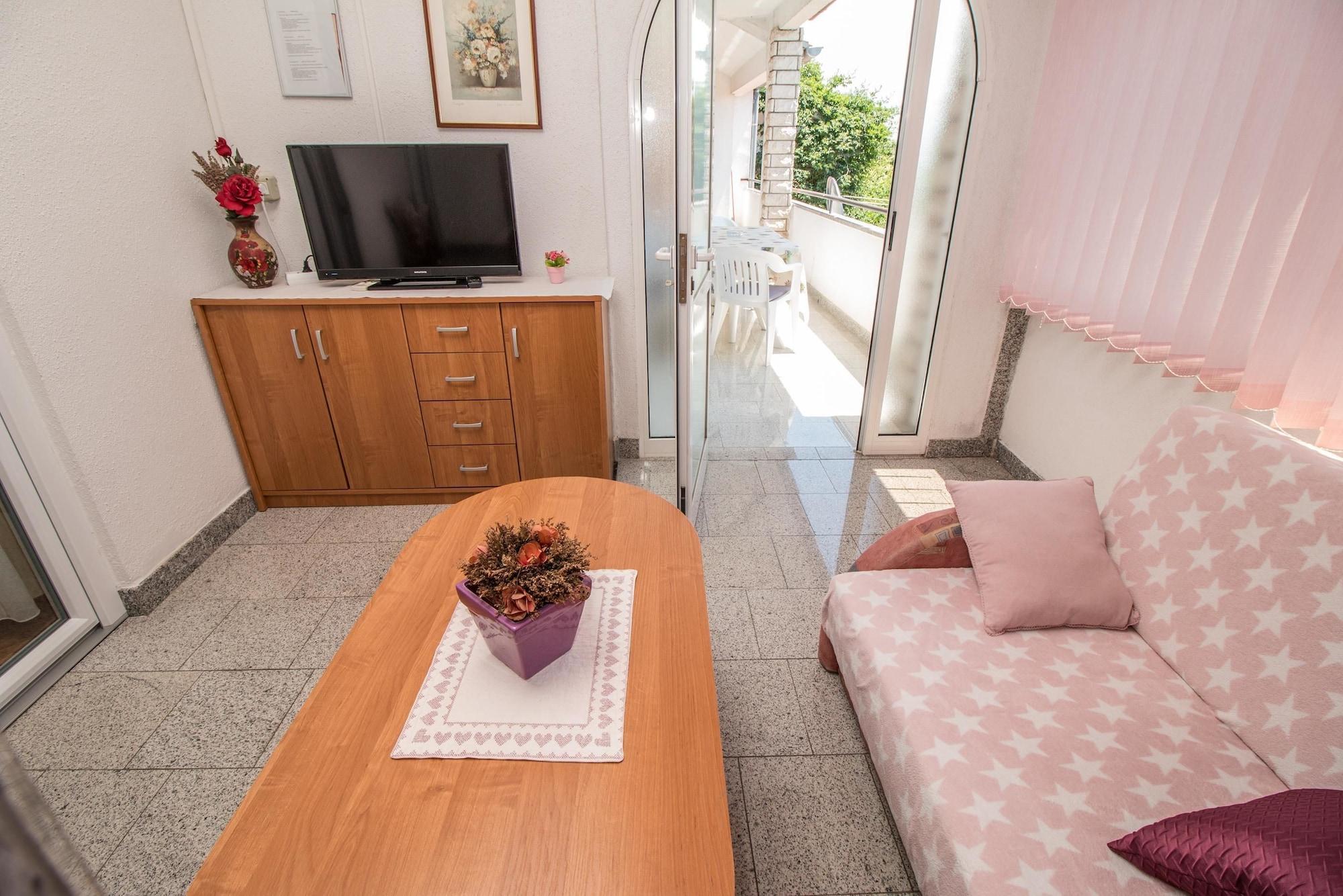 Apartments Divna Rovinj Exteriör bild
