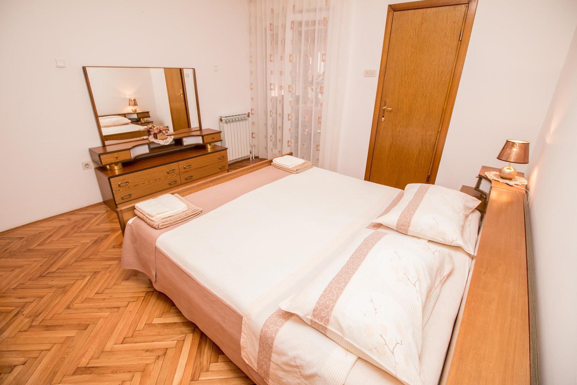 Apartments Divna Rovinj Exteriör bild