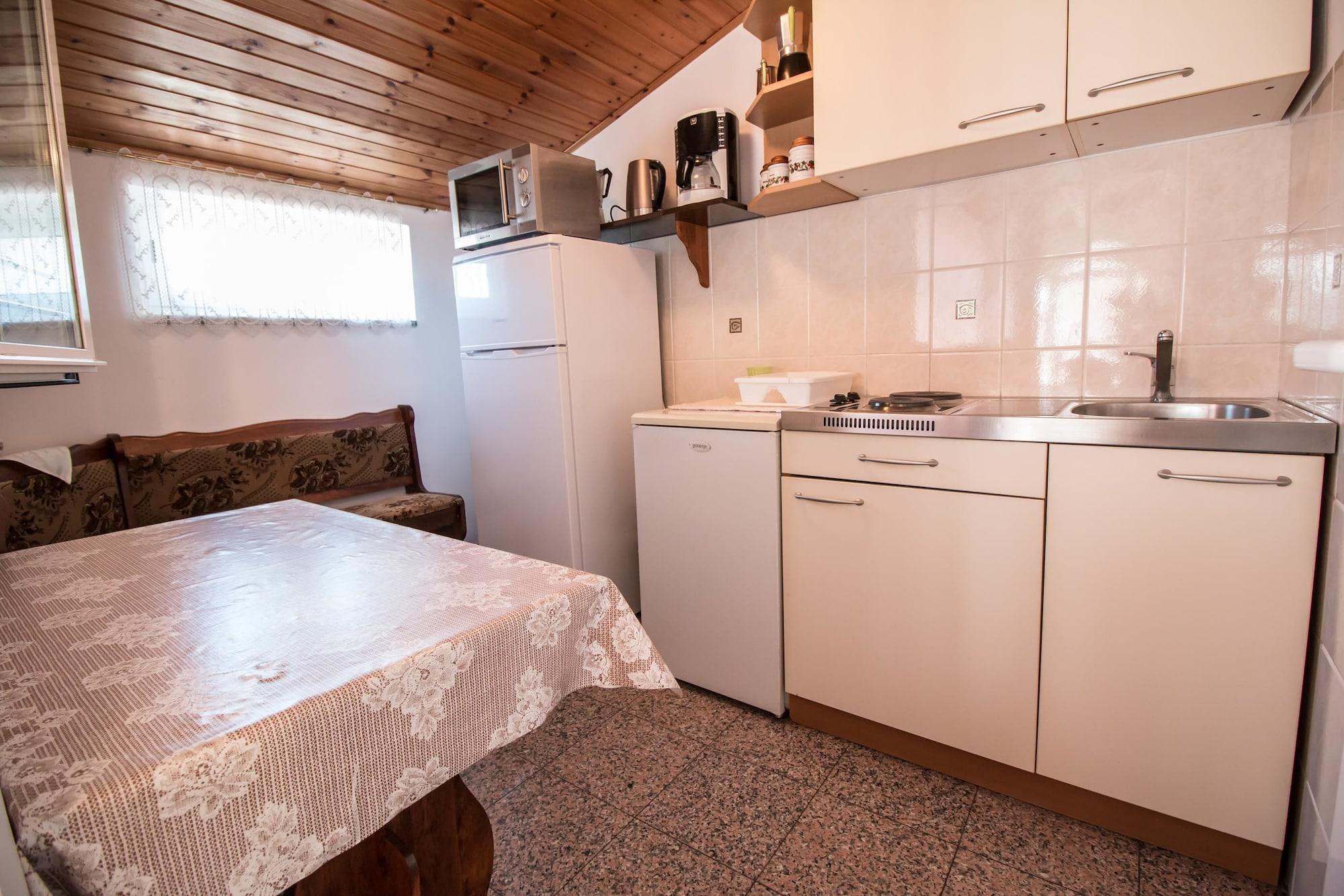 Apartments Divna Rovinj Exteriör bild