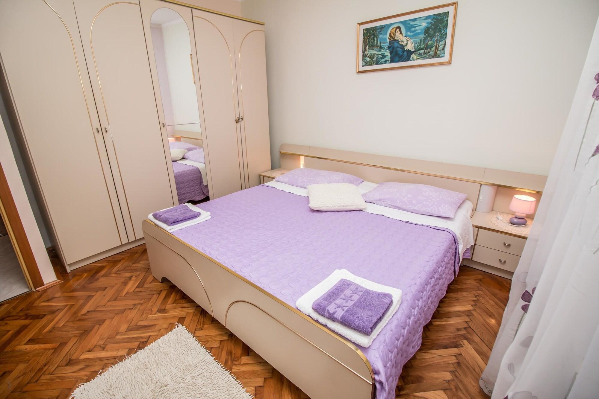 Apartments Divna Rovinj Exteriör bild