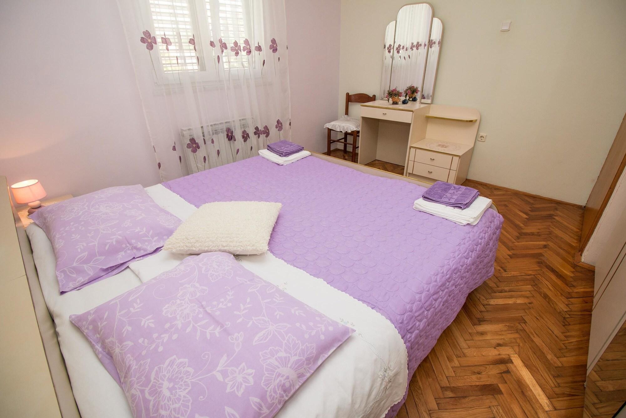 Apartments Divna Rovinj Exteriör bild