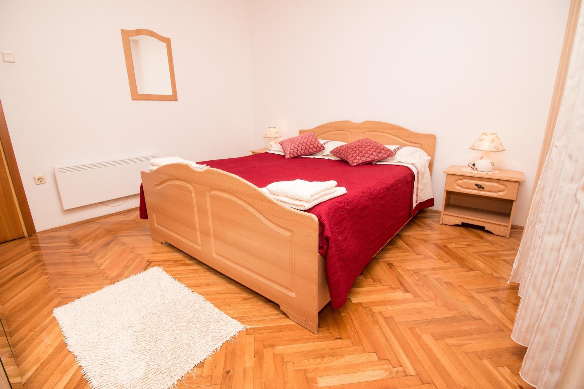 Apartments Divna Rovinj Exteriör bild